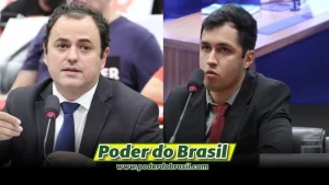 Glauber Braga foi cassado pela comissão de ética da câmara e anunciou greve de fome