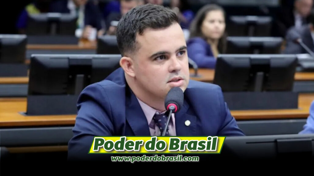 Deputado Junio Amaral diz que ‘Muitos deputados têm rabo preso’ e ‘não querem comprar briga’ com STF por anistia