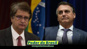 PGR se manifesta contra prisão de Bolsonaro