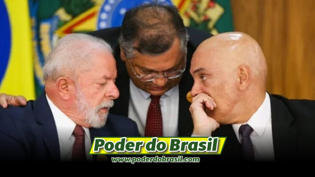 Governo empresta aviões da FAB ao STF e põe lista de passageiros em sigilo por 5 anos