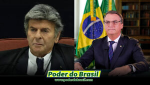 Ministro Fux Pode Tornar Bolsonaro Elegível em 2026