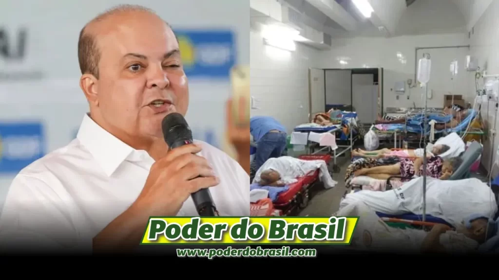 Saúde no Distrito Federal: entre o diagnóstico e o dever