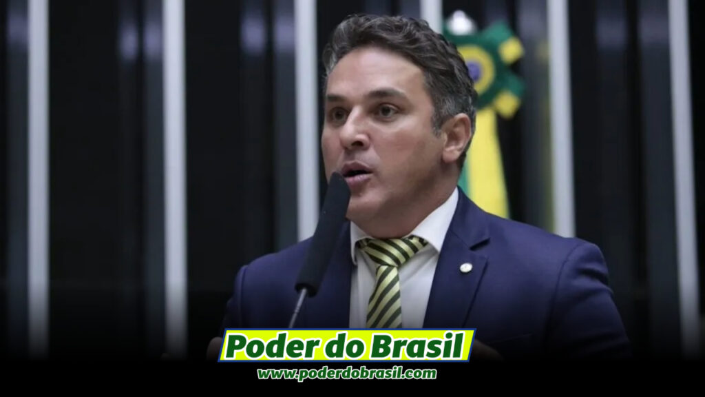 Deputado Zucco apresenta Habeas Corpus coletivo para presos do 8 de janeiro