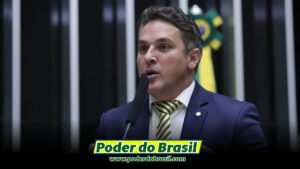 Deputado Zucco apresenta Habeas Corpus coletivo para presos do 8 de janeiro