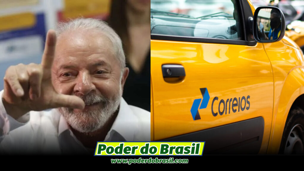 Correios registram prejuízo superior a R$ 2,2 bilhões, após taxação das “blusinhas”