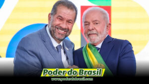 Carlos Lupi deixa governo Lula após escândalo de fraudes no INSS